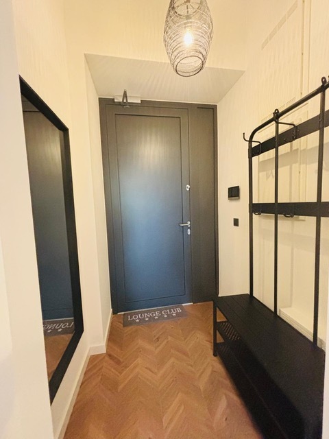 Mieszkanie na wynajem Szczecin, Śródmieście 39 m2 | Arka Nieruchomości