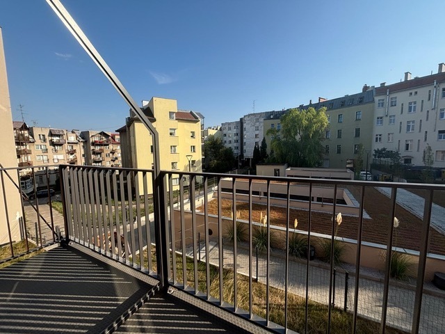 Mieszkanie na wynajem Szczecin, Śródmieście 39 m2 | Arka Nieruchomości