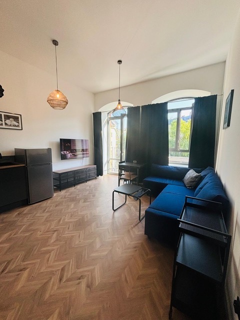 Mieszkanie na wynajem Szczecin, Śródmieście 39 m2 | Arka Nieruchomości