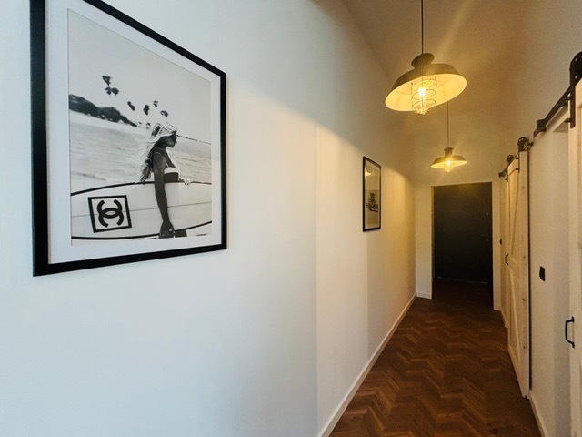 Mieszkanie na wynajem Szczecin, Śródmieście 39 m2 | Arka Nieruchomości