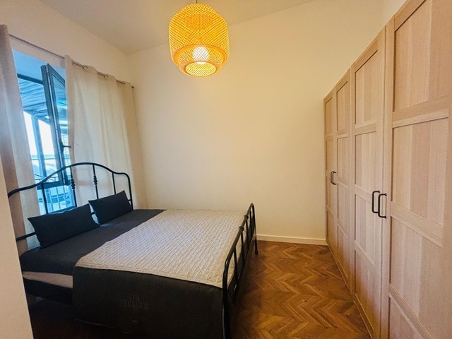 Mieszkanie na wynajem Szczecin, Śródmieście 39 m2 | Arka Nieruchomości