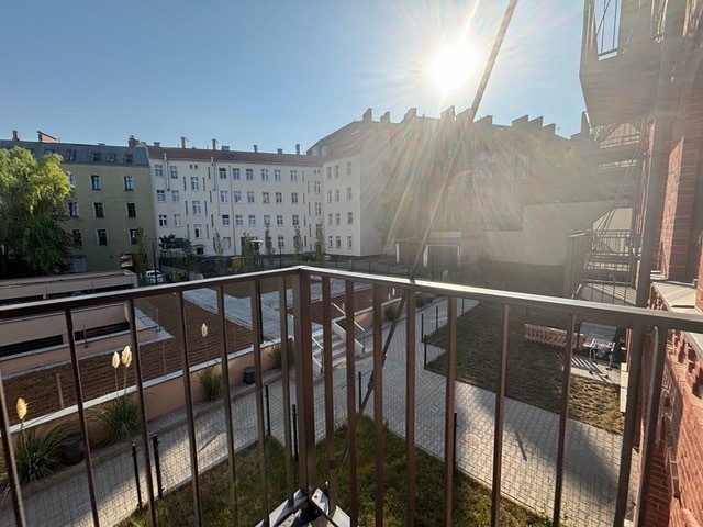 Mieszkanie na wynajem Szczecin, Śródmieście 39 m2 | Arka Nieruchomości