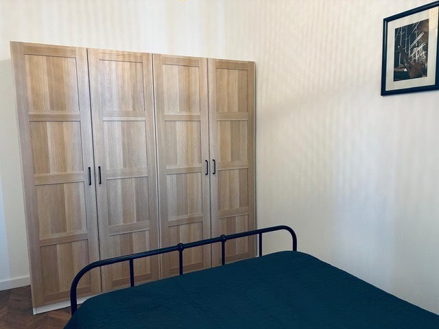 Mieszkanie na wynajem Szczecin, Śródmieście 39 m2 | Arka Nieruchomości