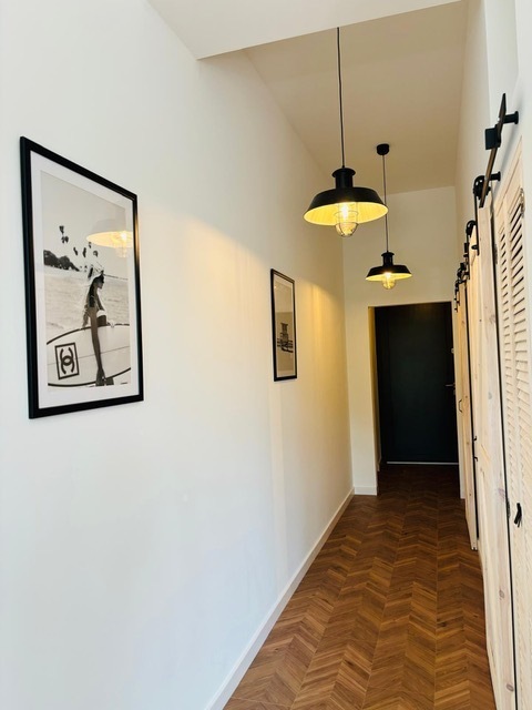 Mieszkanie na wynajem Szczecin, Śródmieście 39 m2 | Arka Nieruchomości