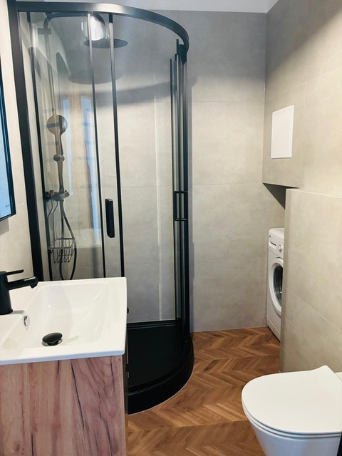 Mieszkanie na wynajem Szczecin, Śródmieście 39 m2 | Arka Nieruchomości