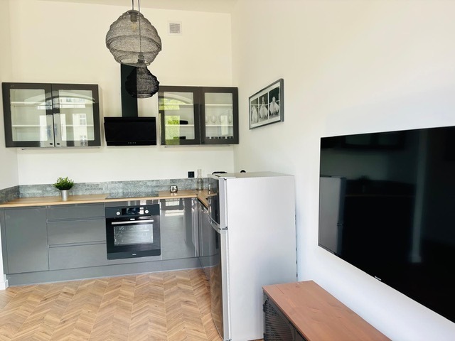 Mieszkanie na wynajem Szczecin, Śródmieście 39 m2 | Arka Nieruchomości