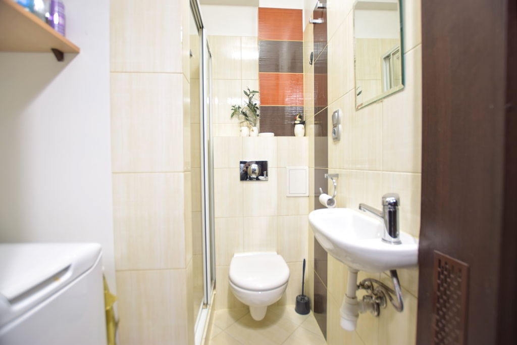 Mieszkanie na sprzedaż Szczecin, Niebuszewo 29 m2 | Arka Nieruchomości