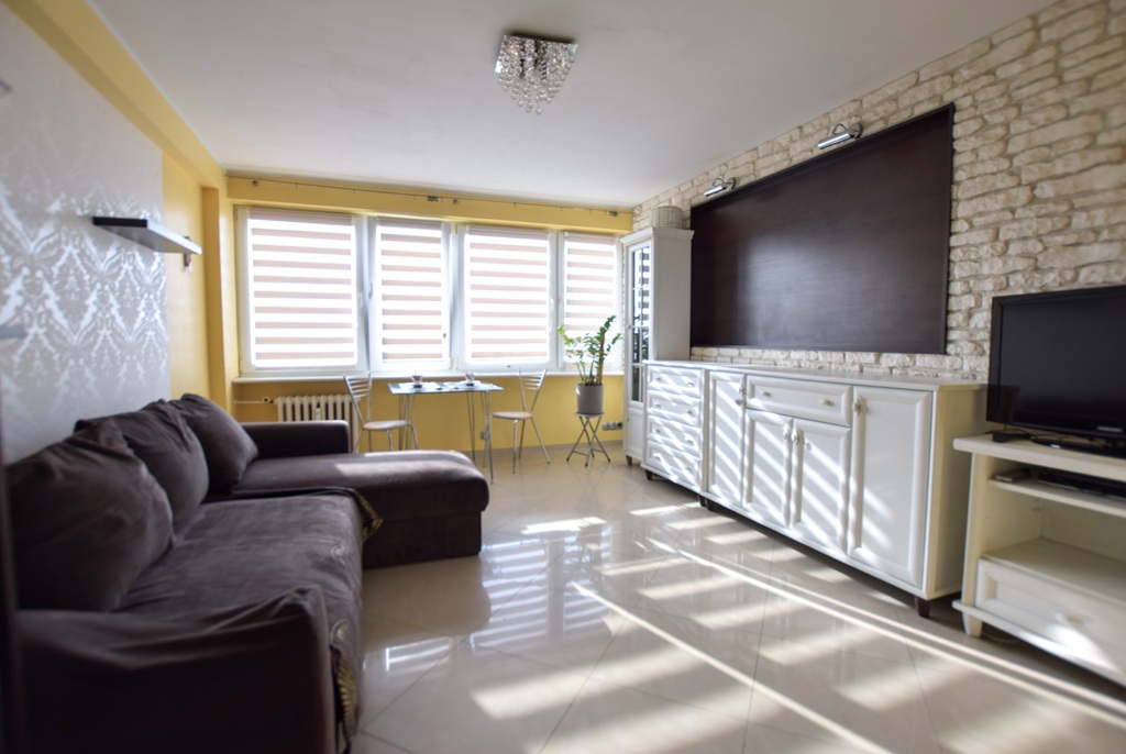 Mieszkanie na sprzedaż Szczecin, Niebuszewo 29 m2 | Arka Nieruchomości