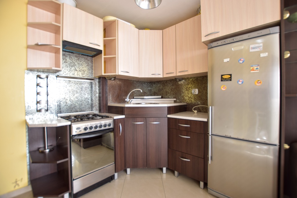 Mieszkanie na sprzedaż Szczecin, Niebuszewo 29 m2 | Arka Nieruchomości