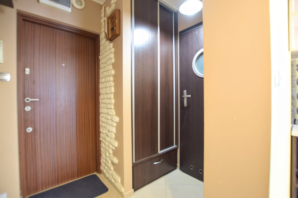 Mieszkanie na sprzedaż Szczecin, Niebuszewo 29 m2 | Arka Nieruchomości