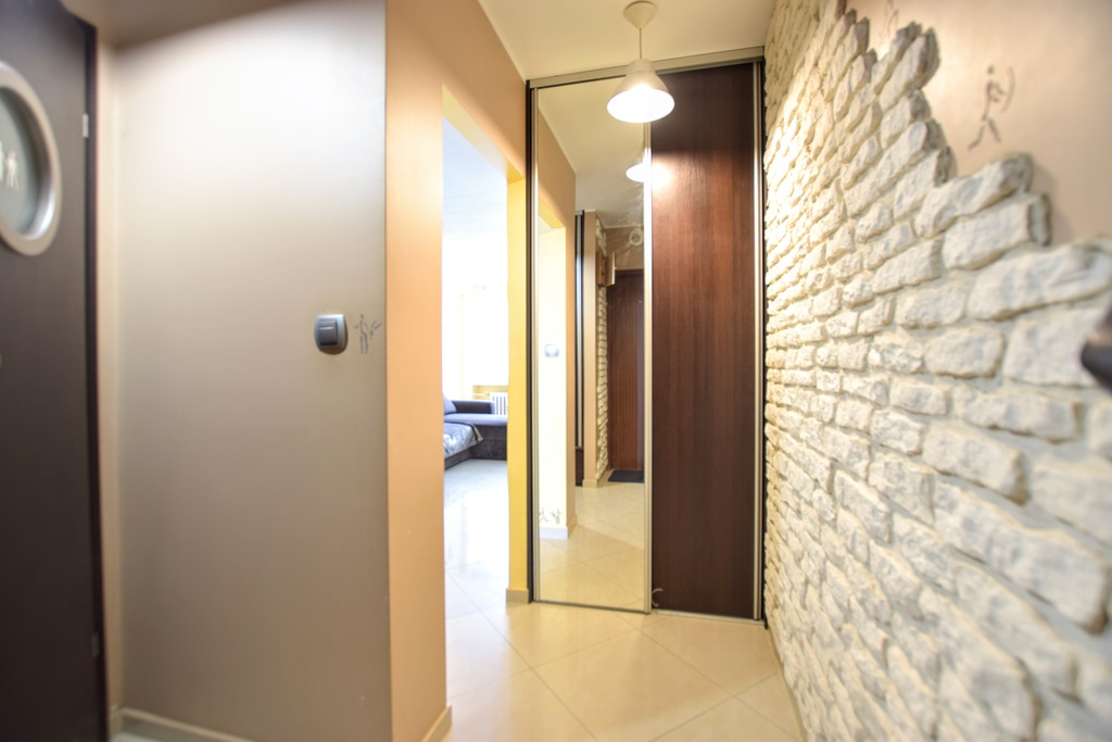 Mieszkanie na sprzedaż Szczecin, Niebuszewo 29 m2 | Arka Nieruchomości