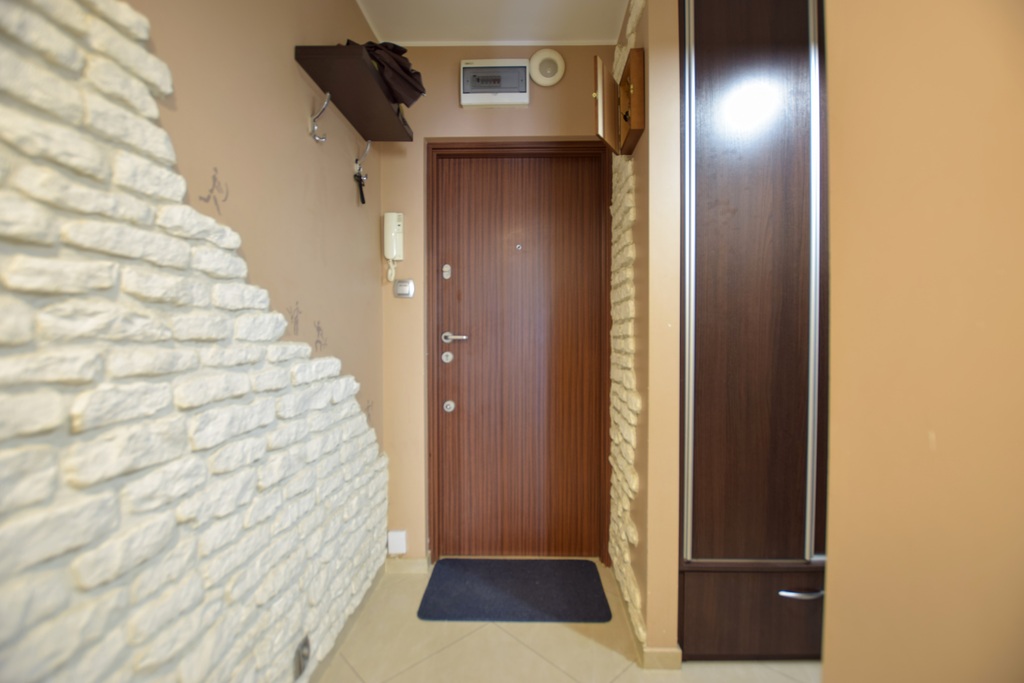 Mieszkanie na sprzedaż Szczecin, Niebuszewo 29 m2 | Arka Nieruchomości