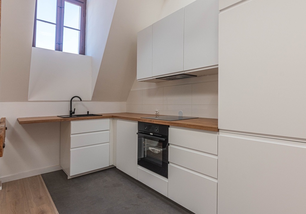 Mieszkanie na sprzedaż Szczecin, Centrum 38 m2 | Arka Nieruchomości