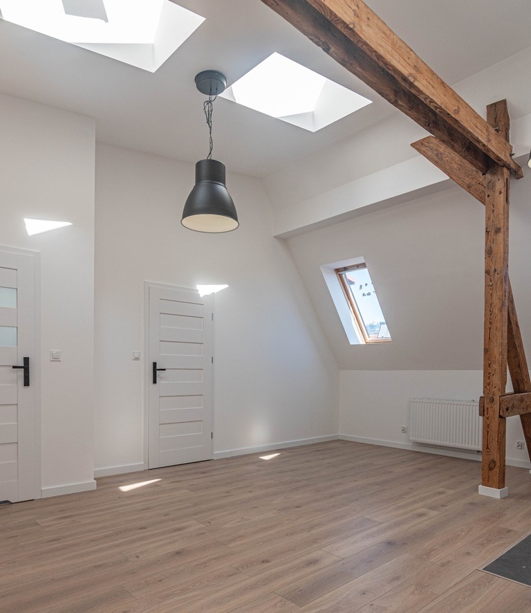 Mieszkanie na sprzedaż Szczecin, Centrum 38 m2 | Arka Nieruchomości