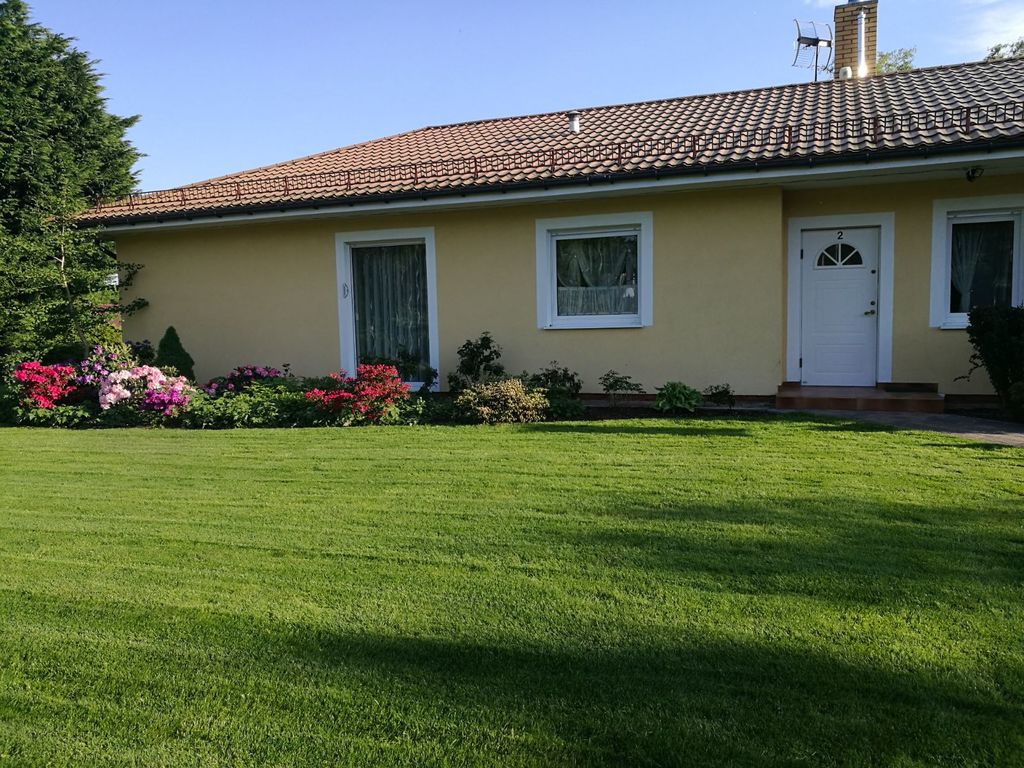 Dom na sprzedaż Nowe Warpno 298 m2 | Arka Nieruchomości