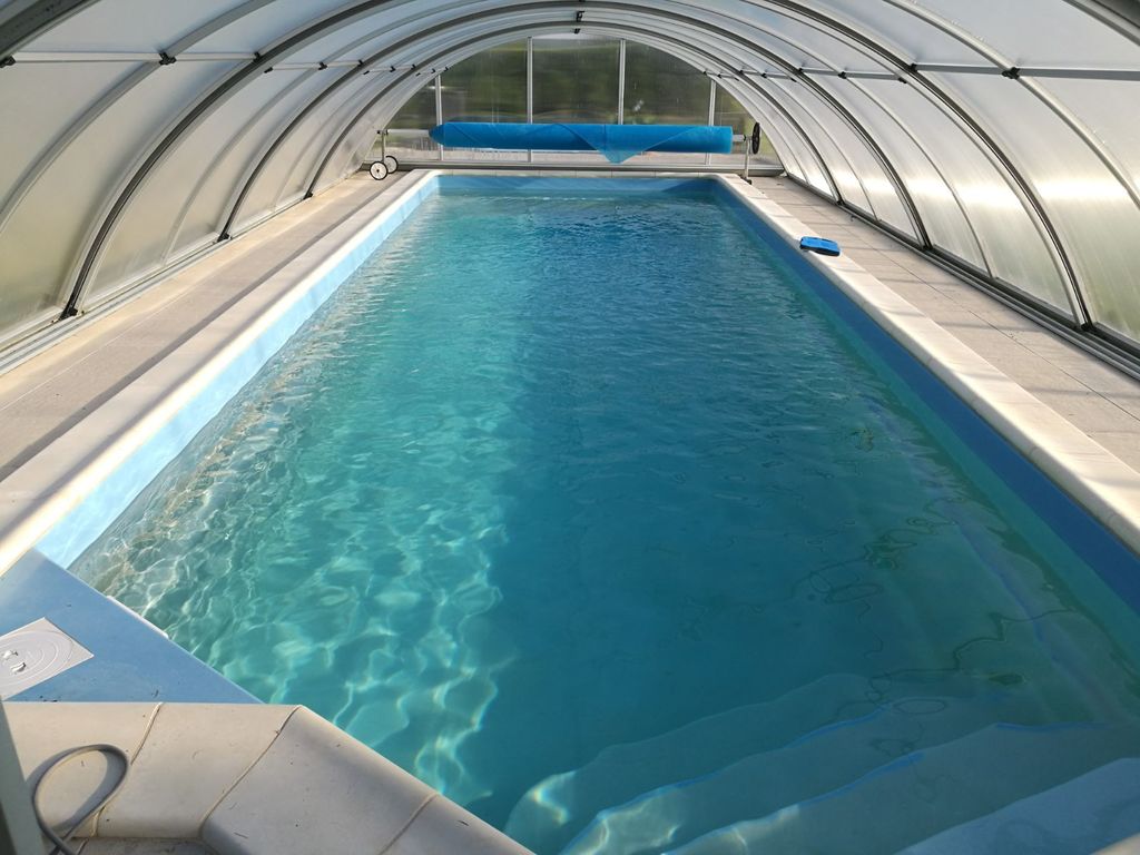 Dom na sprzedaż Nowe Warpno 298 m2 | Arka Nieruchomości