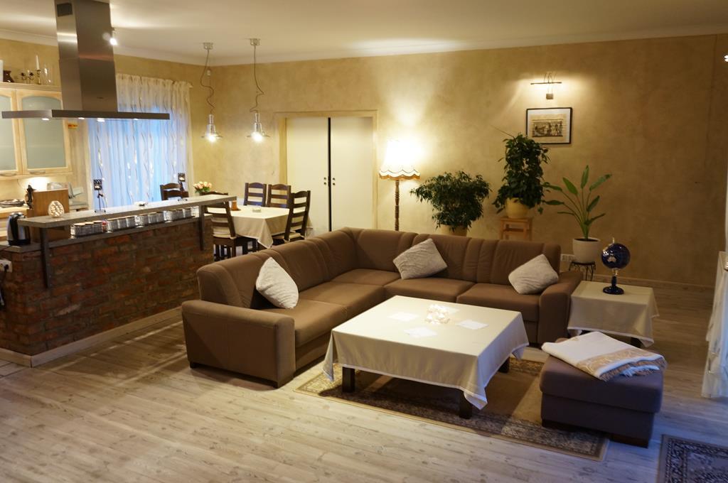 Dom na sprzedaż Nowe Warpno 298 m2 | Arka Nieruchomości