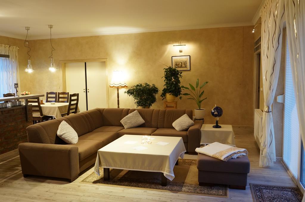 Dom na sprzedaż Nowe Warpno 298 m2 | Arka Nieruchomości