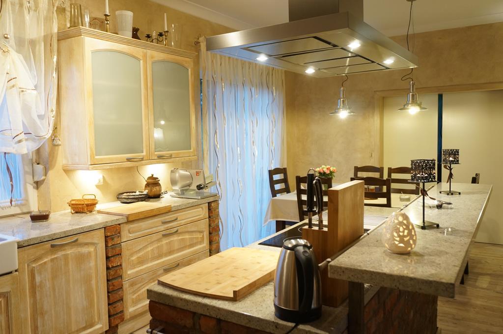 Dom na sprzedaż Nowe Warpno 298 m2 | Arka Nieruchomości