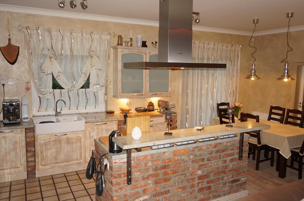 Dom na sprzedaż Nowe Warpno 298 m2 | Arka Nieruchomości