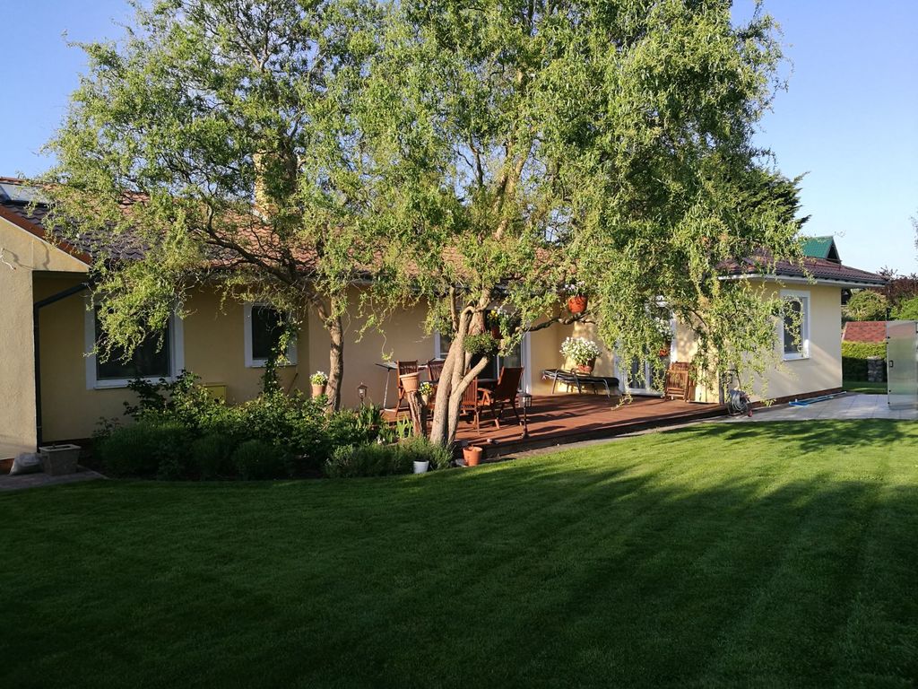 Dom na sprzedaż Nowe Warpno 298 m2 | Arka Nieruchomości