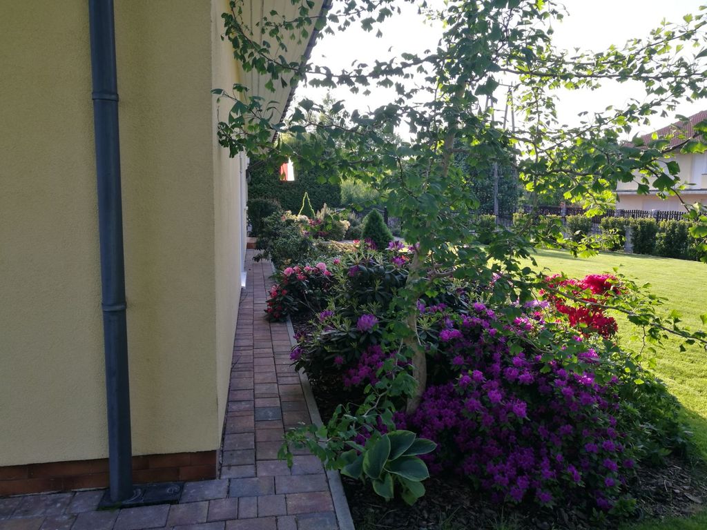 Dom na sprzedaż Nowe Warpno 298 m2 | Arka Nieruchomości