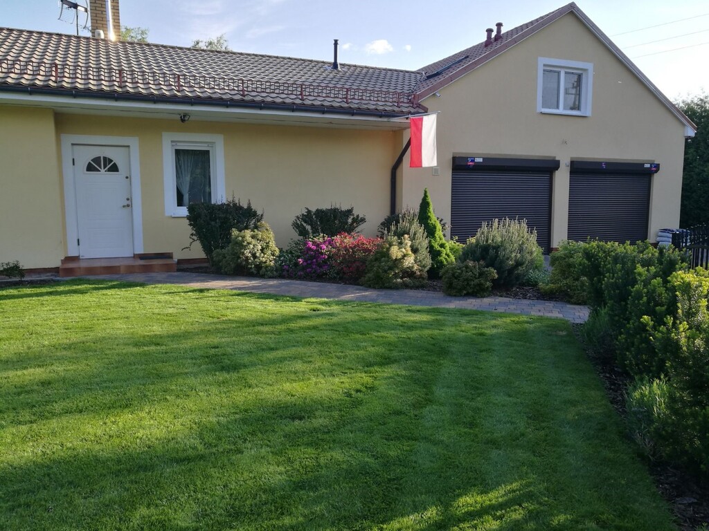 Dom na sprzedaż Nowe Warpno 298 m2 | Arka Nieruchomości