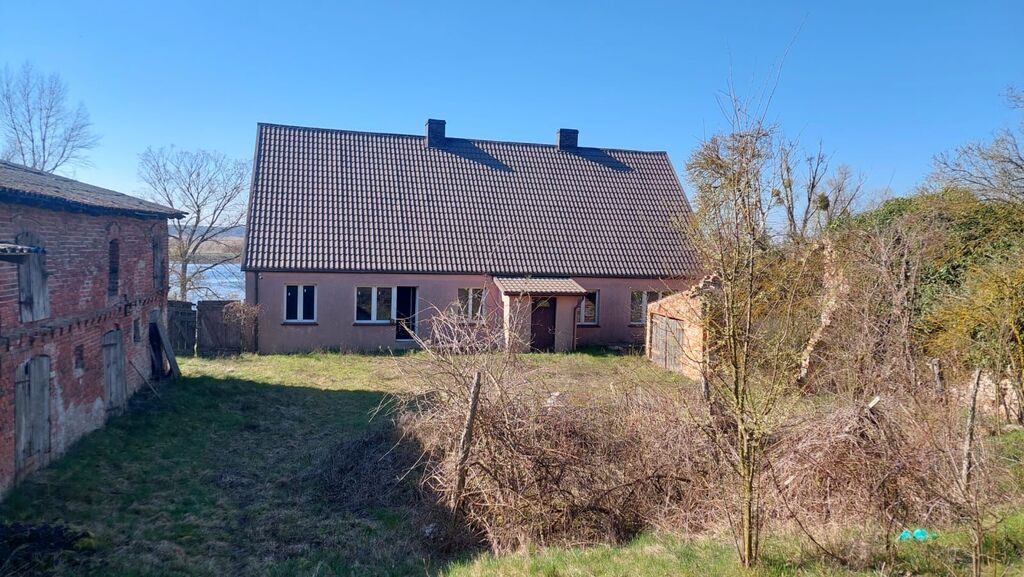 Dom na sprzedaż Widuchowa 180 m2 | Arka Nieruchomości