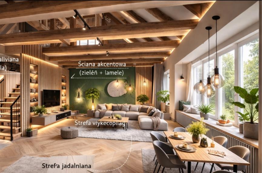 Dom na sprzedaż Widuchowa 180 m2 | Arka Nieruchomości