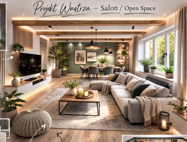 Dom na sprzedaż Widuchowa 180 m2 | Arka Nieruchomości
