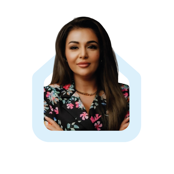 Patrycja Wilamowicz - Ekspert nieruchomości