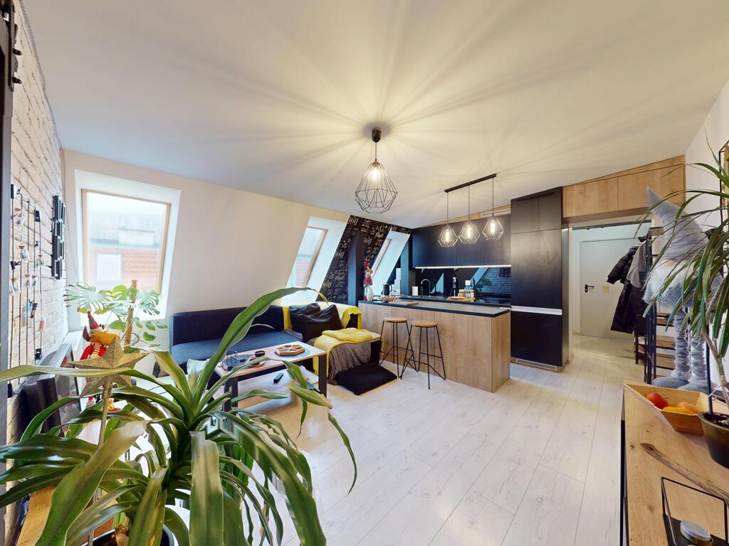 Mieszkanie na sprzedaż Szczecin, Jasne Błonia 37 m2 | Arka Nieruchomości