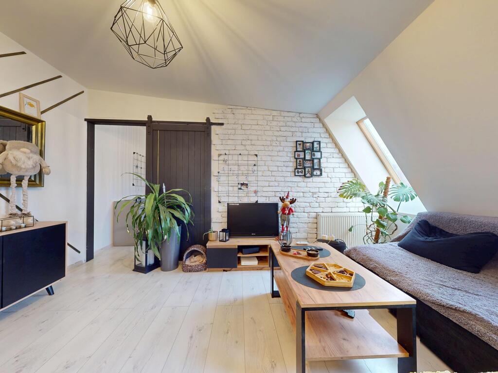 Mieszkanie na sprzedaż Szczecin, Jasne Błonia 37 m2 | Arka Nieruchomości