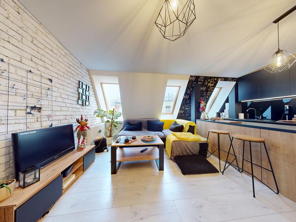 Mieszkanie na sprzedaż Szczecin, Jasne Błonia 37 m2 | Arka Nieruchomości