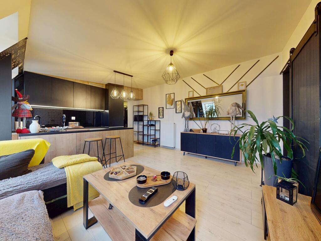 Mieszkanie na sprzedaż Szczecin, Jasne Błonia 37 m2 | Arka Nieruchomości