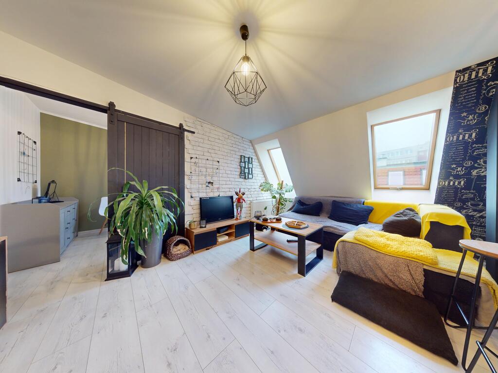 Mieszkanie na sprzedaż Szczecin, Jasne Błonia 37 m2 | Arka Nieruchomości