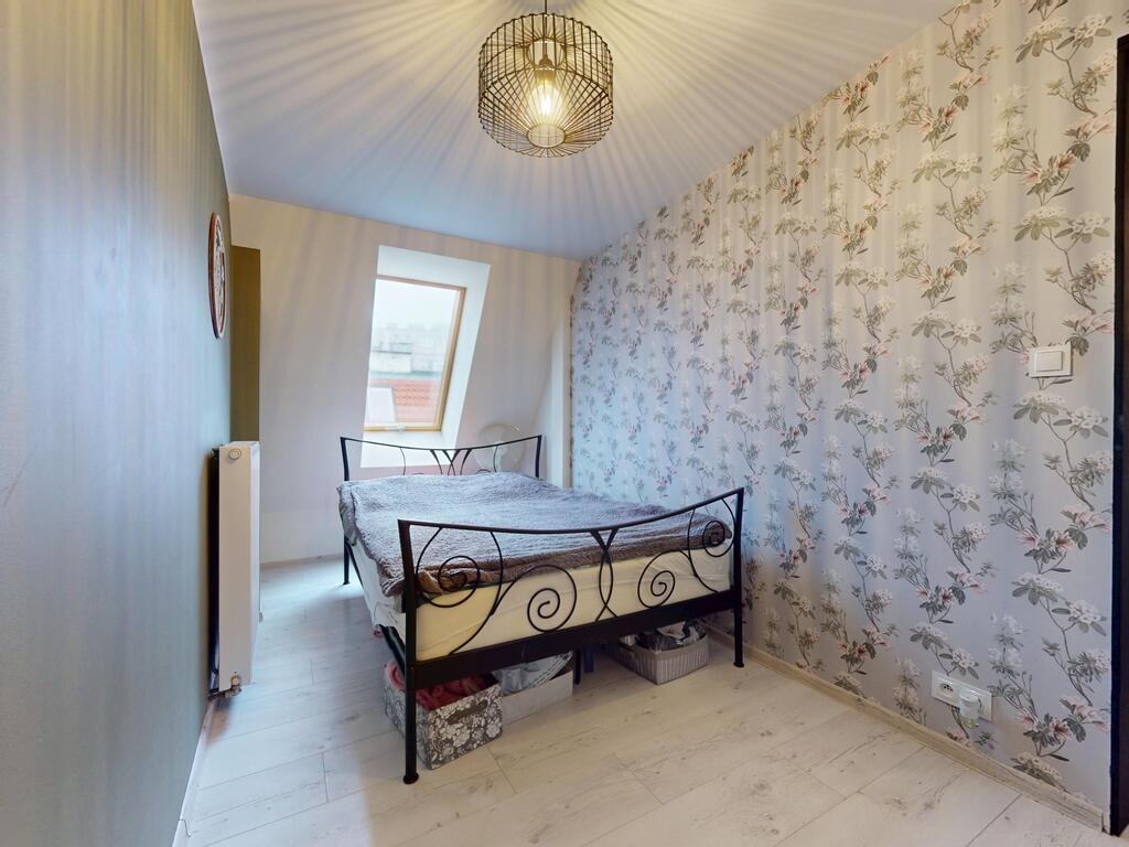 Mieszkanie na sprzedaż Szczecin, Jasne Błonia 37 m2 | Arka Nieruchomości