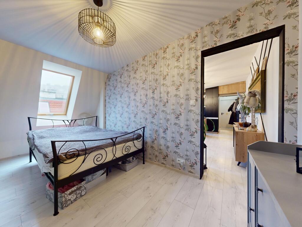 Mieszkanie na sprzedaż Szczecin, Jasne Błonia 37 m2 | Arka Nieruchomości