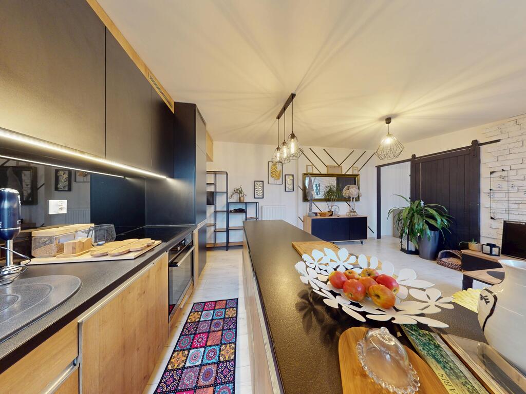 Mieszkanie na sprzedaż Szczecin, Jasne Błonia 37 m2 | Arka Nieruchomości