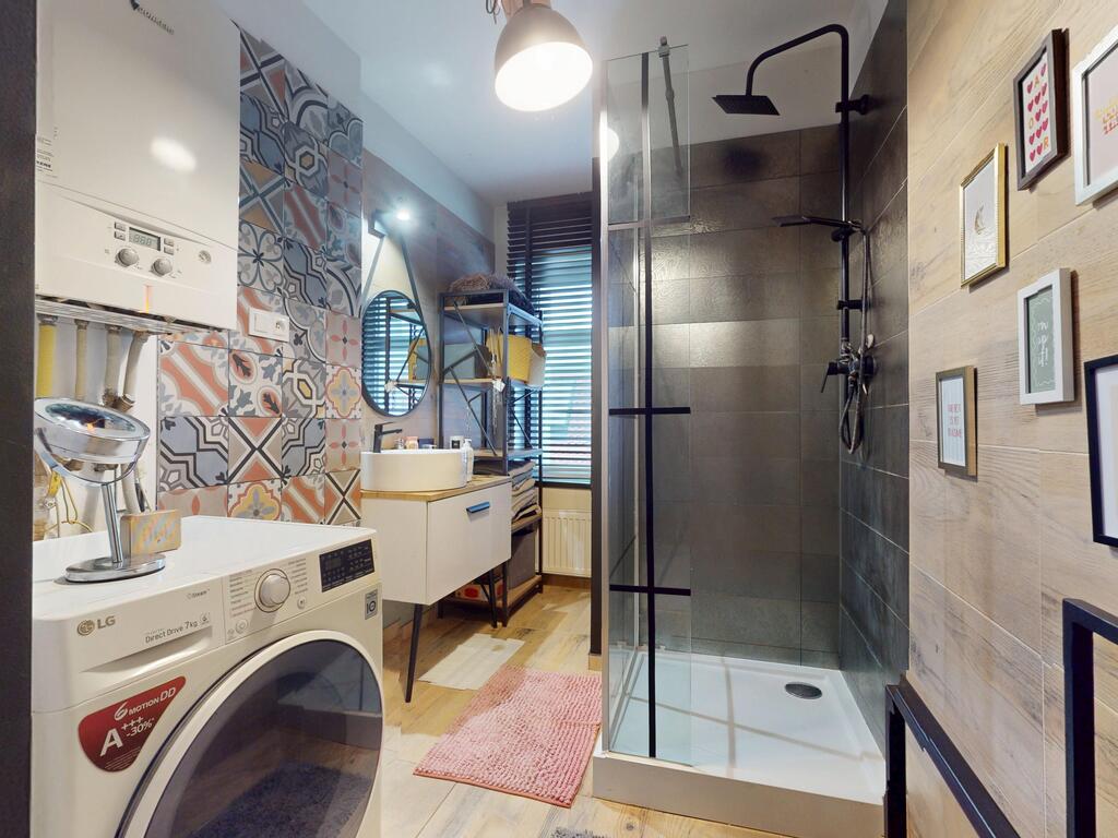 Mieszkanie na sprzedaż Szczecin, Jasne Błonia 37 m2 | Arka Nieruchomości