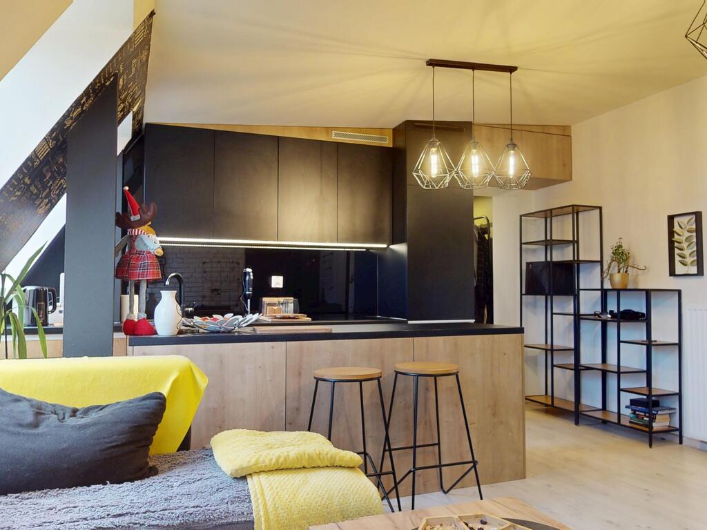 Mieszkanie na sprzedaż Szczecin, Jasne Błonia 37 m2 | Arka Nieruchomości