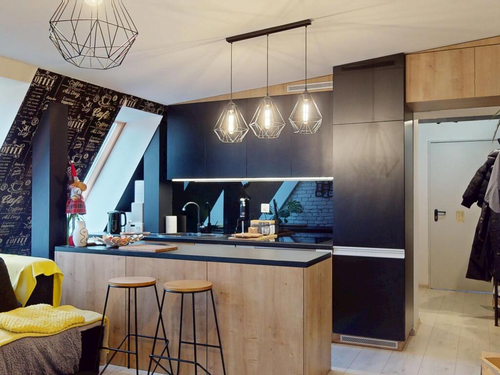 Mieszkanie na sprzedaż Szczecin, Jasne Błonia 37 m2 | Arka Nieruchomości