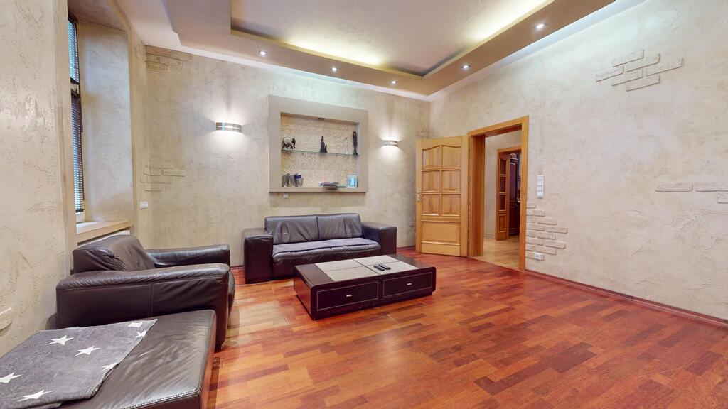 Mieszkanie na sprzedaż Szczecin, Śródmieście-Centrum 88 m2 | Arka Nieruchomości