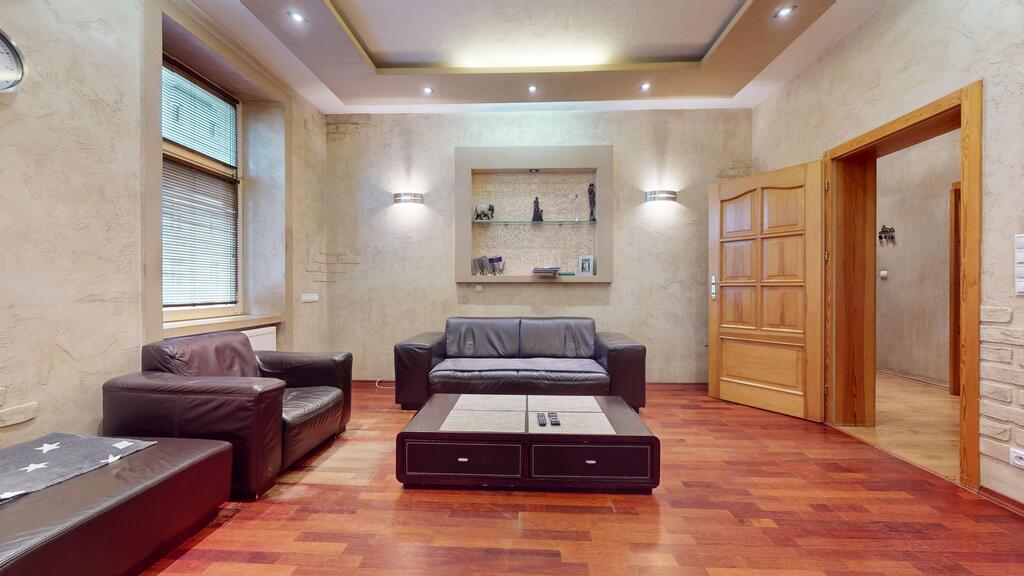 Mieszkanie na sprzedaż Szczecin, Śródmieście-Centrum 88 m2 | Arka Nieruchomości