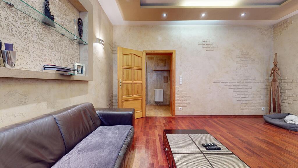 Mieszkanie na sprzedaż Szczecin, Śródmieście-Centrum 88 m2 | Arka Nieruchomości