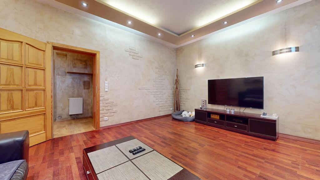 Mieszkanie na sprzedaż Szczecin, Śródmieście-Centrum 88 m2 | Arka Nieruchomości