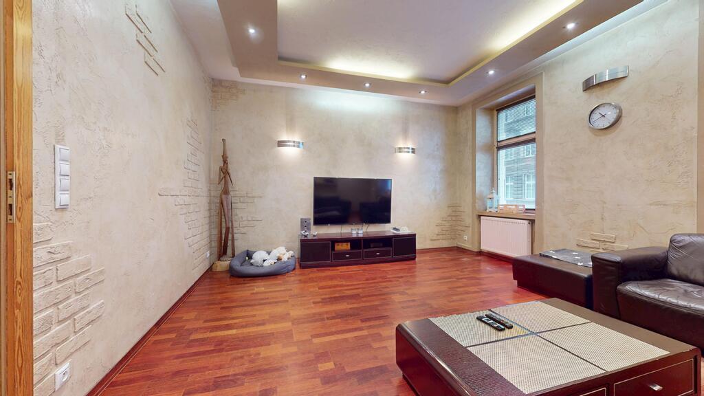 Mieszkanie na sprzedaż Szczecin, Śródmieście-Centrum 88 m2 | Arka Nieruchomości