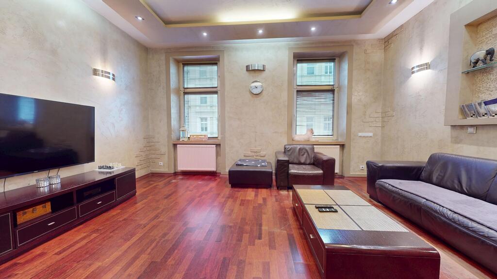 Mieszkanie na sprzedaż Szczecin, Śródmieście-Centrum 88 m2 | Arka Nieruchomości