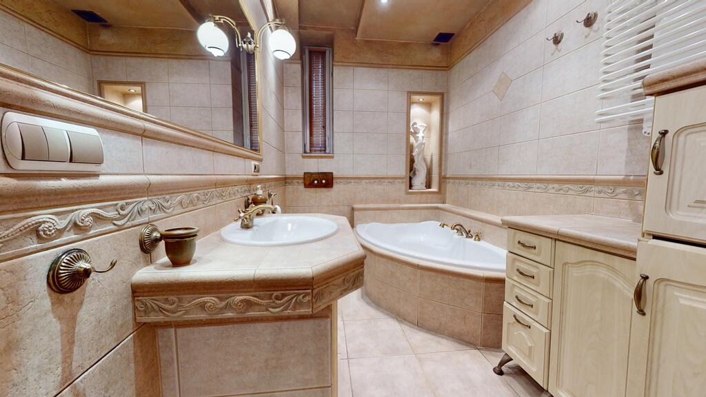 Mieszkanie na sprzedaż Szczecin, Śródmieście-Centrum 88 m2 | Arka Nieruchomości