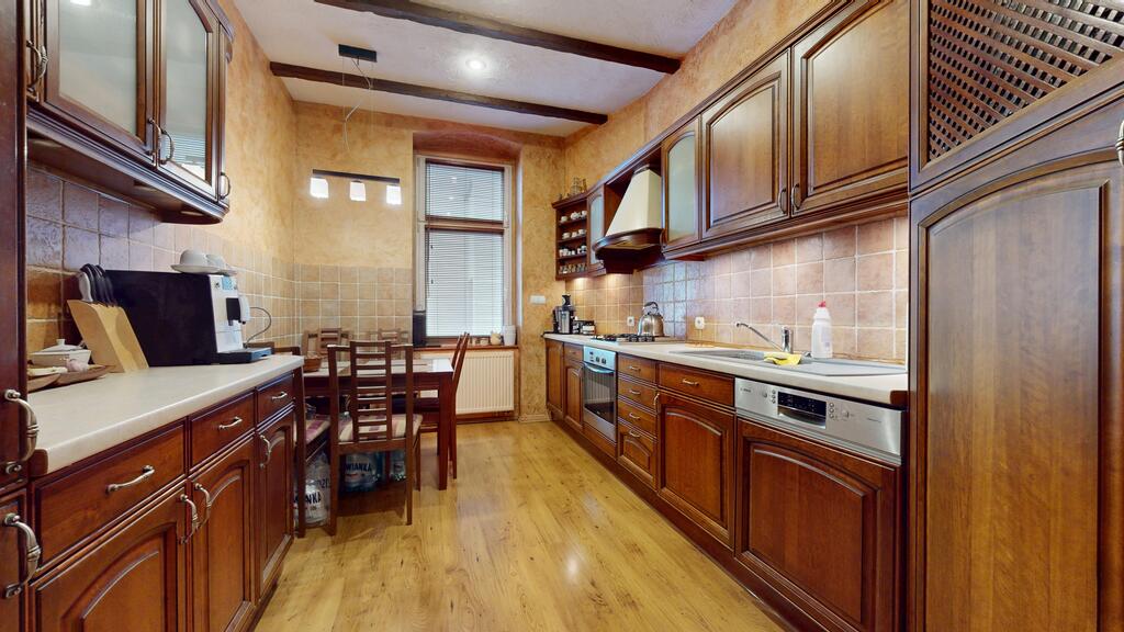 Mieszkanie na sprzedaż Szczecin, Śródmieście-Centrum 88 m2 | Arka Nieruchomości